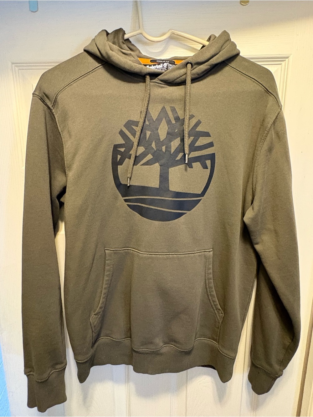 Timberland men’s hoodies size small
